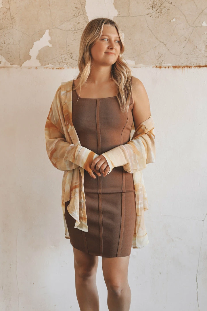 LISTICLE CARISSA DRESS Dresses + Jumpsuits 10 LISTICLE CARISSA DRESS Dresses + Jumpsuits