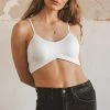 WISHLIST MCKINLEY BRALETTE Crop Tops
