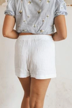 NLT CALLIE SHORTS Bottoms