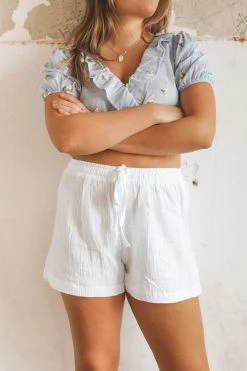 NLT CALLIE SHORTS Bottoms