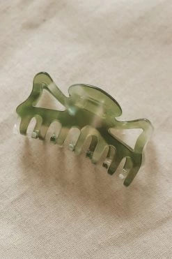 TIEPOLOGY KENDALL BIODEGRADABLE HAIR CLIP