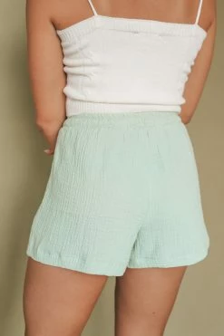 NLT CALLIE SHORTS Bottoms