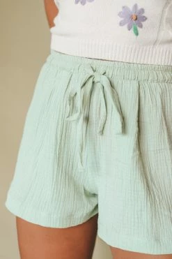 NLT CALLIE SHORTS Bottoms