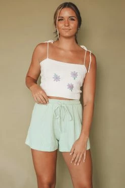 NLT CALLIE SHORTS Bottoms