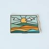 ACME LOCAL LIFESTYLE ND SUNRISE STICKER