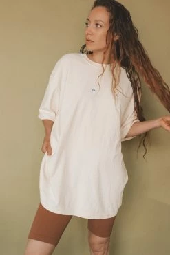 HumanKIND Company Tees ANGEL NUMBER TEE · 444 9 HumanKIND Company Tees ANGEL NUMBER TEE · 444