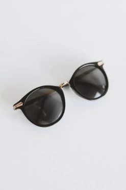 BLUE PLANET ELLIOT SUNGLASSES ACCESSORIES