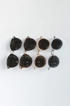 BLUE PLANET ELLIOT SUNGLASSES ACCESSORIES