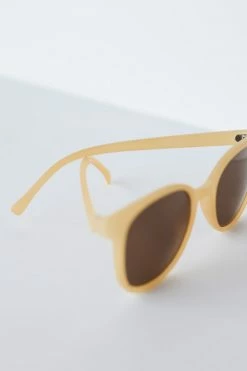 BLUE PLANET ANDI SUNGLASSES ACCESSORIES