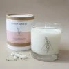 SCRIPTED FRAGRANCE MINDFULNESS + WELLNESS MEDITATION SOY CANDLE Home