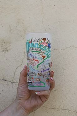 CATSTUDIO MINNESOTA GLASS