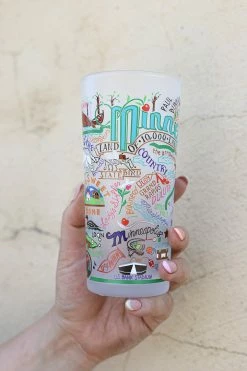 CATSTUDIO MINNESOTA GLASS