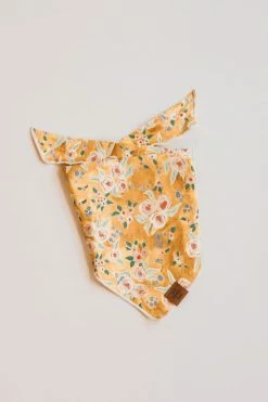 THE FOGGY DOG SUNNY DAYS DOG BANDANA