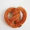 P.L.A.Y. PET LIFESTYLE & YOU CLASSIC PRETZEL DOG TOY For Pets
