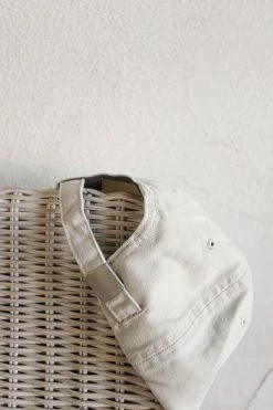 OLIVE & PIQUE PRIDE EMBROIDERED CAP ACCESSORIES