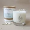 SCRIPTED FRAGRANCE Home RELAXATION + WELLNESS MEDITATION SOY CANDLE