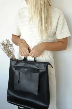 PIXIE MOOD ACCESSORIES SERENA BACKPACK