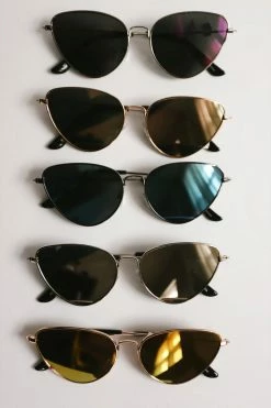 LA JEWELRY PLAZA VERACRUZ SUNGLASSES