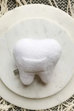THESE THINGS TOOTH FAIRY PILLOW Baby + Kids