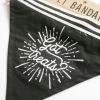 SANTA BARBARA DESIGN STUDIO PET BANDANA · GOT TREATS?