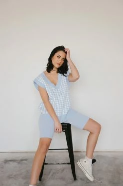 CLOUD 10 STUDY HALL SWEATER VEST